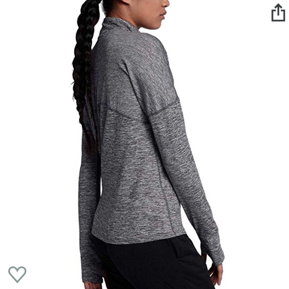 🛑SOLD🛑Nike Dry Fit Long Sleeve - Picture 3 of 8